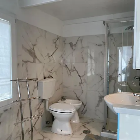 Casa Forcella Φαζάνο