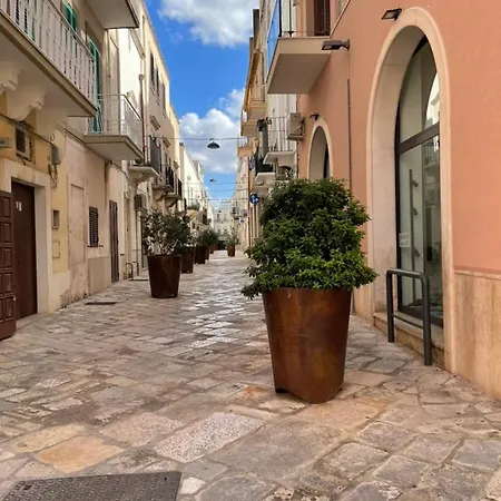 Casa Forcella Σπίτι διακοπών