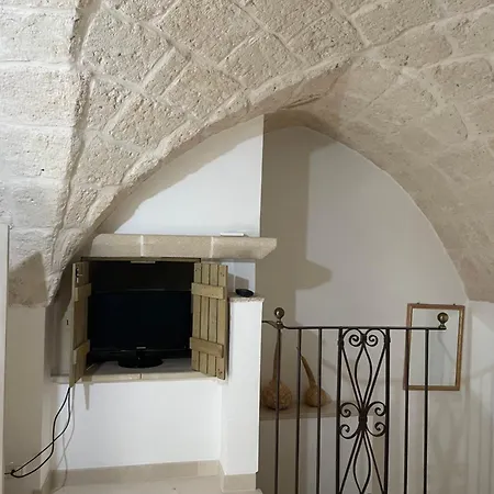 Ferienhaus Casa Forcella