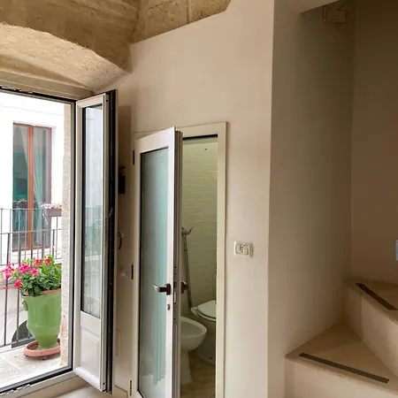 בית נופש Casa Forcella