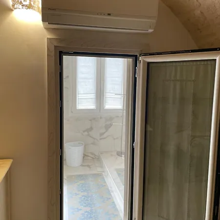 Casa Forcella * Fasano