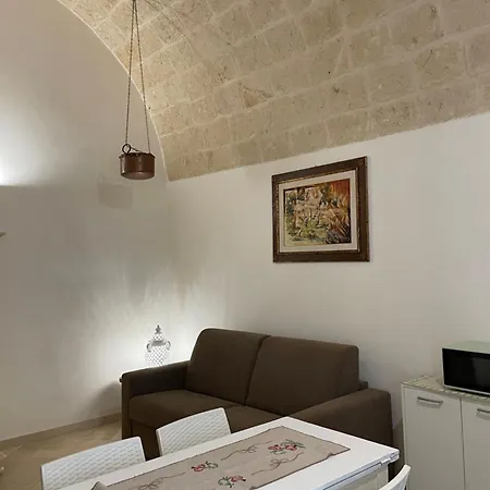 Ferienhaus Casa Forcella