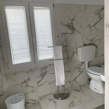 Casa Forcella Prázdninový dům Fasano