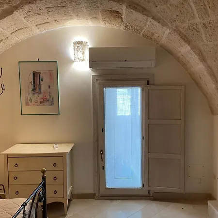 Casa Forcella * Fasano