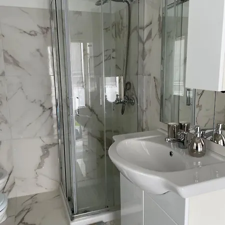 Prázdninový dům Casa Forcella Fasano