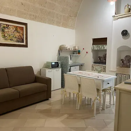 Casa Forcella * פאסאנו