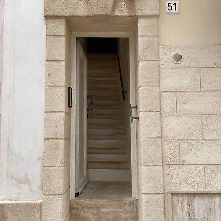 Ferienhaus Casa Forcella *