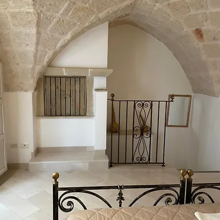 בית נופש Casa Forcella *