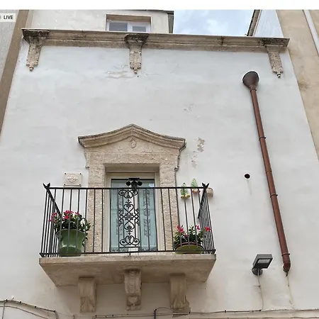 Casa Forcella Holiday home