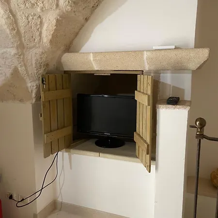 Casa Forcella Prázdninový dům *