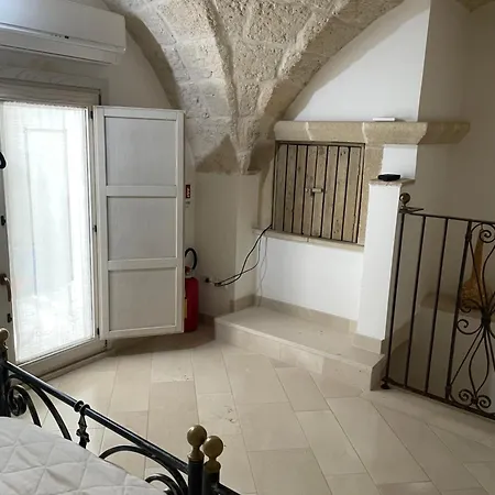 בית נופש Casa Forcella פאסאנו