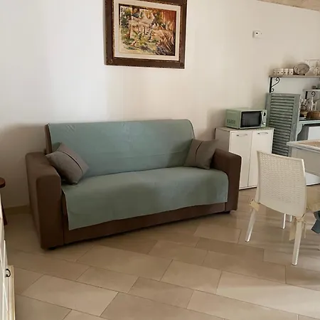 Casa Forcella *