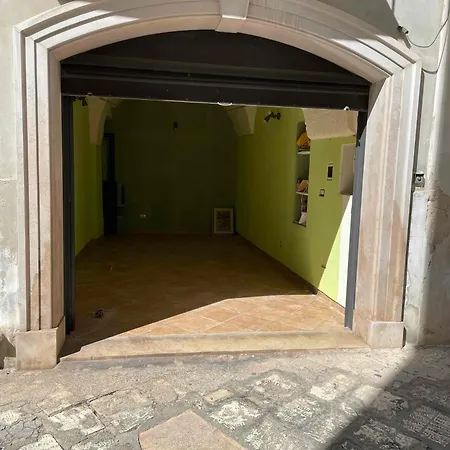 Holiday home Casa Gio Fasano