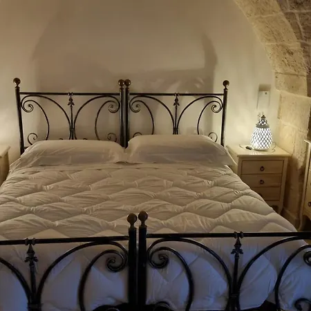 Prázdninový dům Casa Forcella