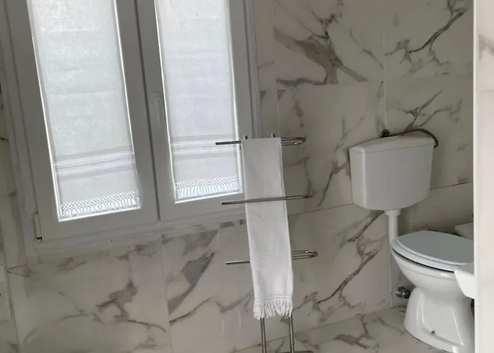 Casa Forcella Ferienhaus Fasano