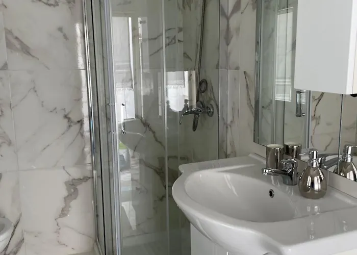 Ferienhaus Casa Forcella Fasano