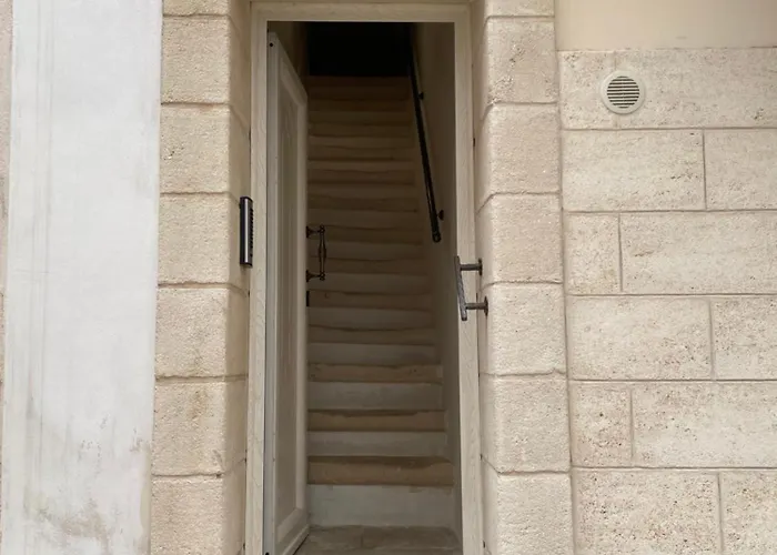 Ferienhaus Casa Forcella *