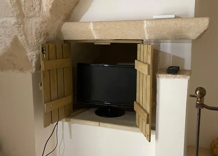 Casa Forcella Ferienhaus *